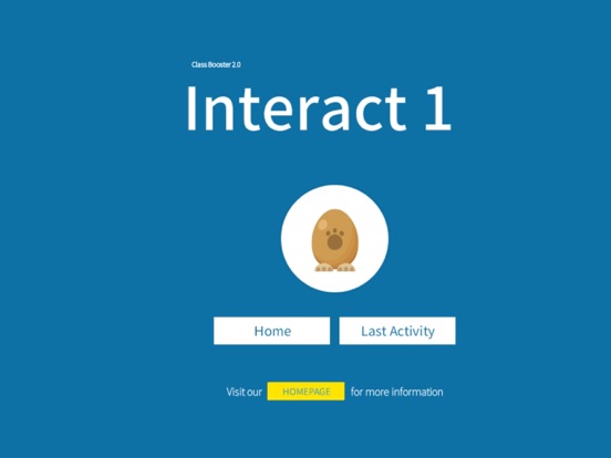 Screenshot #5 pour Interact 1