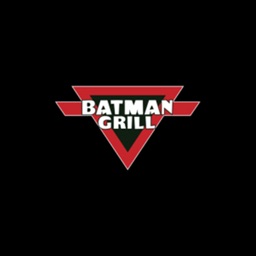 Batman Grill