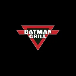 Batman Grill app icon