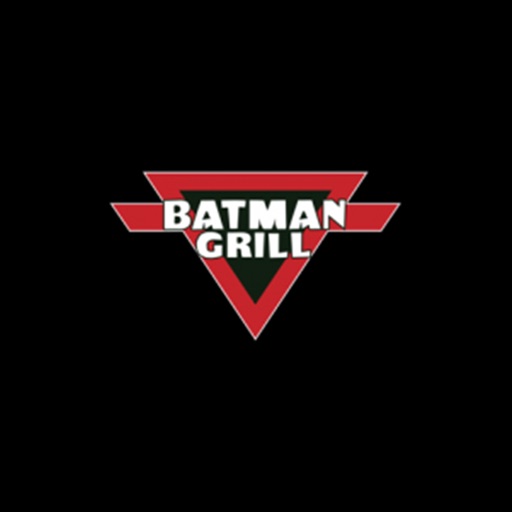 Batman Grill icon