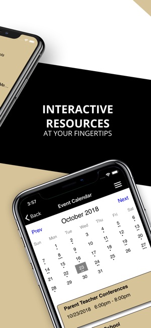 Russellville ISD(圖3)-速報App