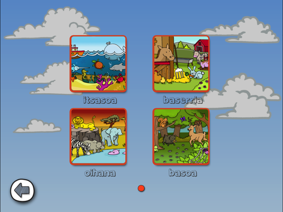 Screenshot #6 pour Ikasitz