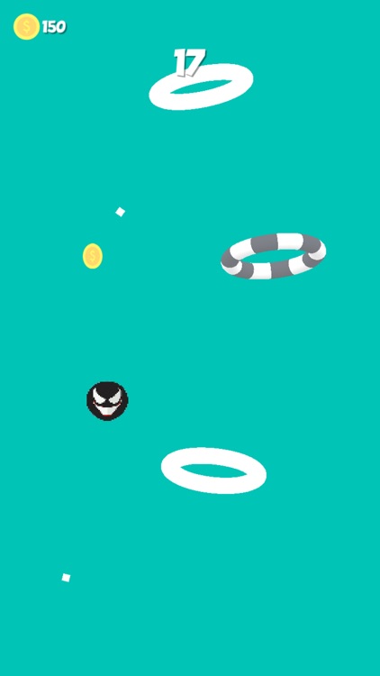 Torus Jumper screenshot-4