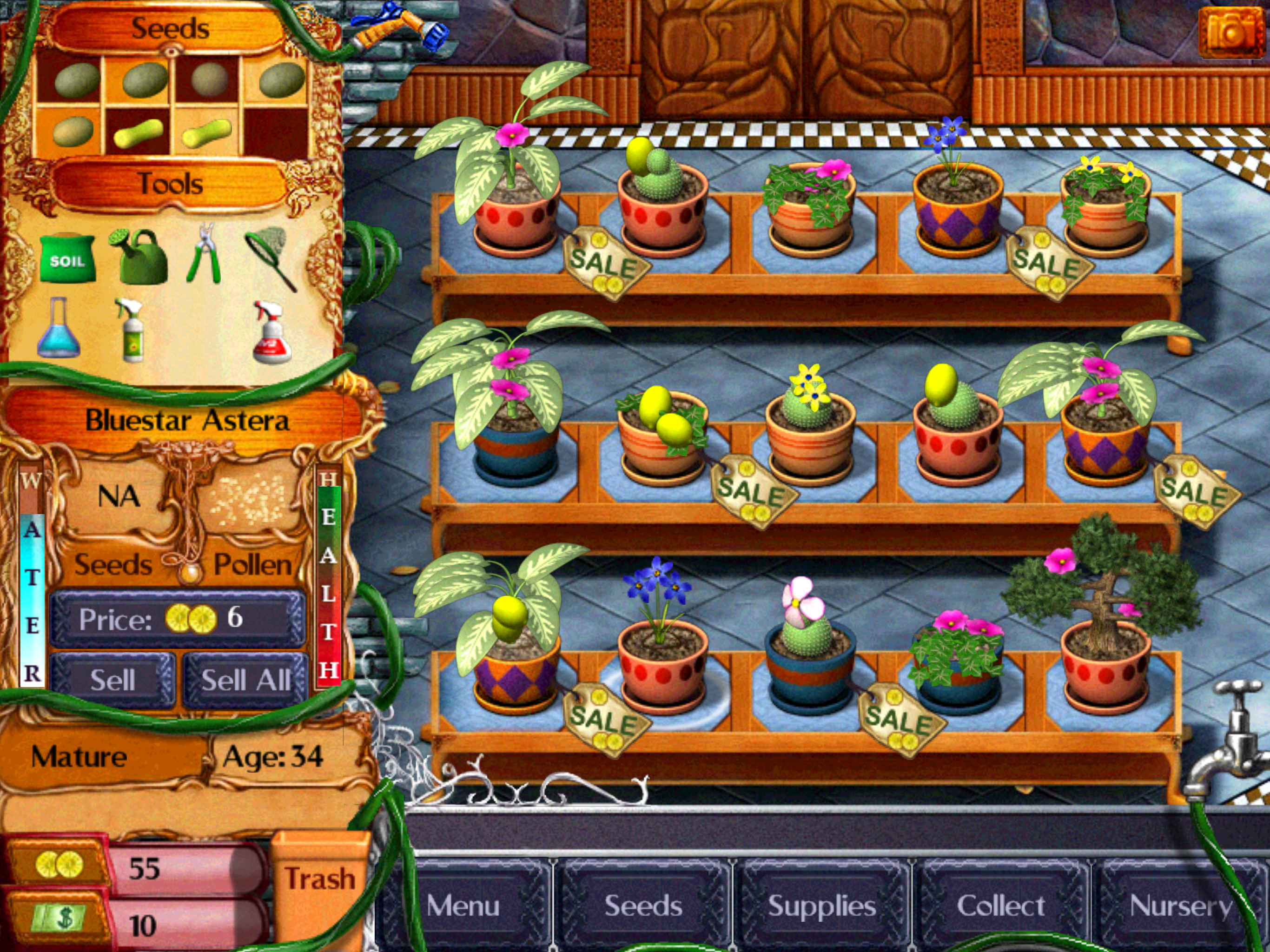 Plant Tycoon ®