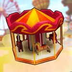 Roller Coaster Builder Game