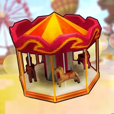 Activities of Roller Coaster Builder: Game