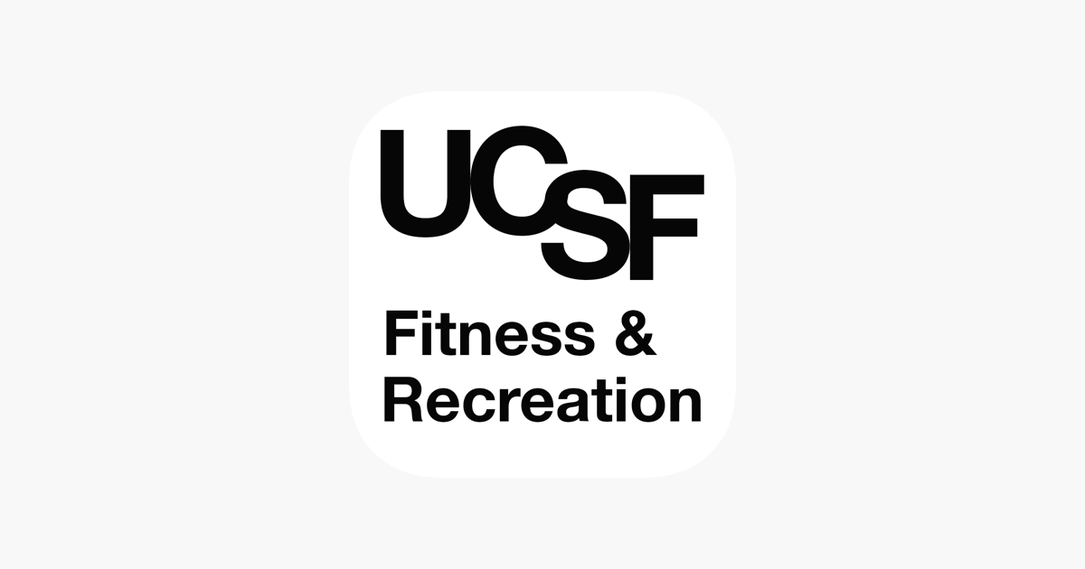 Ucsf Fitness Recreation On The App