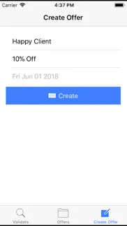 coupon generator iphone images 1