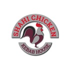 Shahi Grill Chicken Kebab