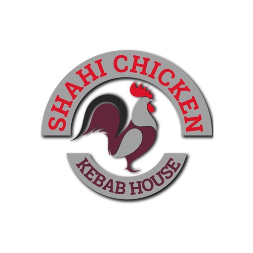 Shahi Grill Chicken Kebab