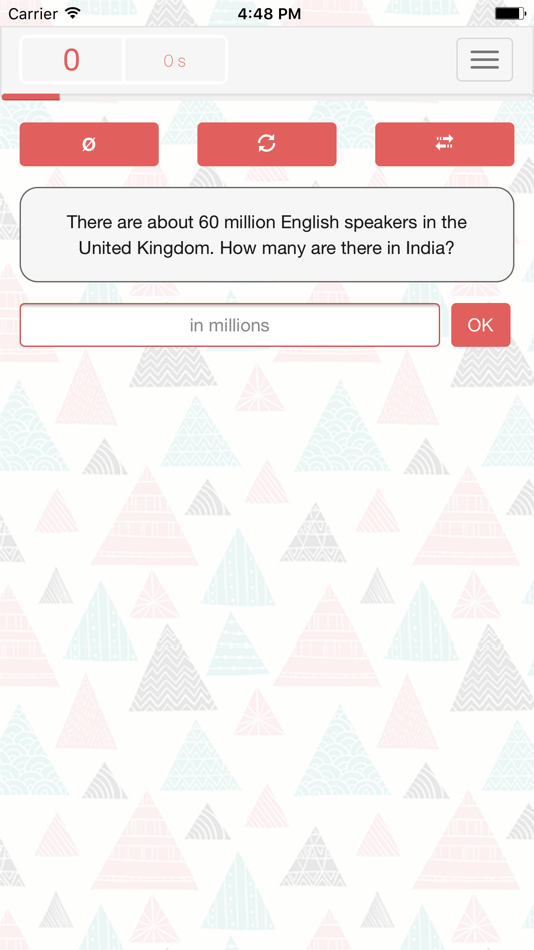 #2. Mr. Guess - The Guess Quiz (iOS) 由: Steffen Mauser