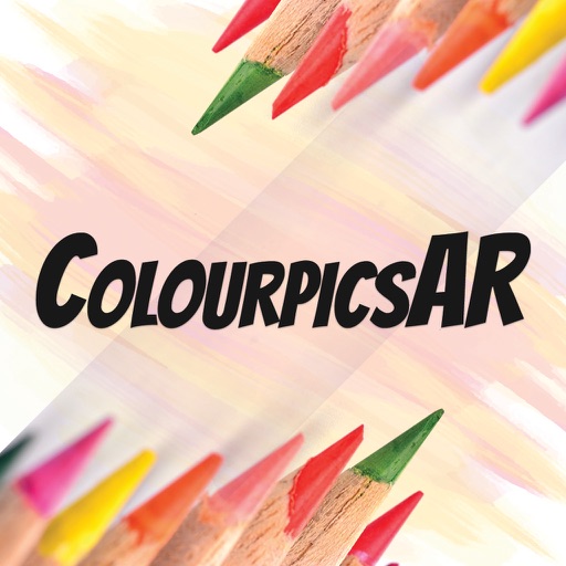ColourpicsAR icon