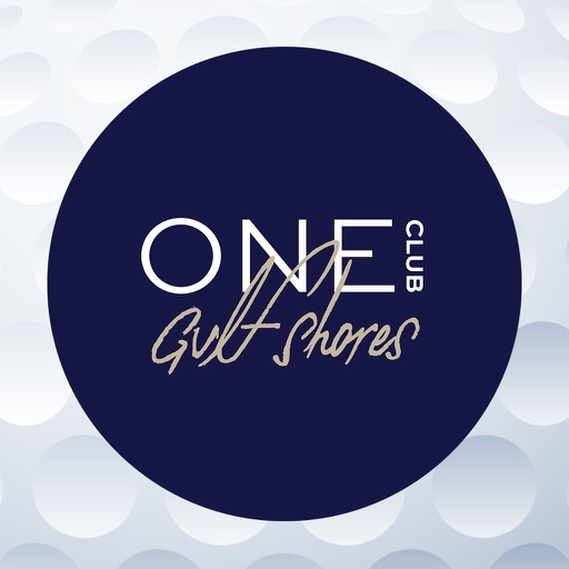 ONE CLUB Gulf Shores icon