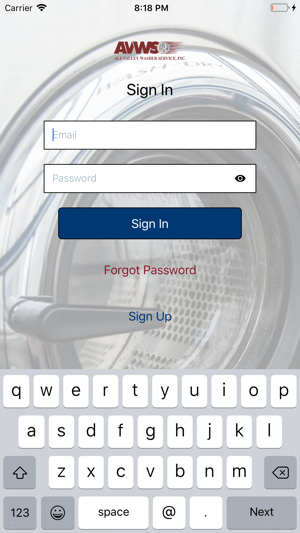 All Valley Pay App