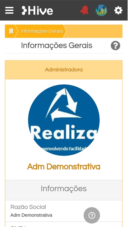 Hive Portal screenshot-7