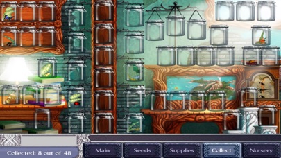 Plant Tycoon ® Screenshot