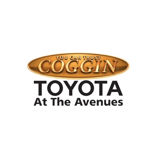 Coggin Toyota at The Avenues Icon