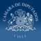 Una aplicación que concentra la radio y las noticias de la Cámara de Diputados de Chile