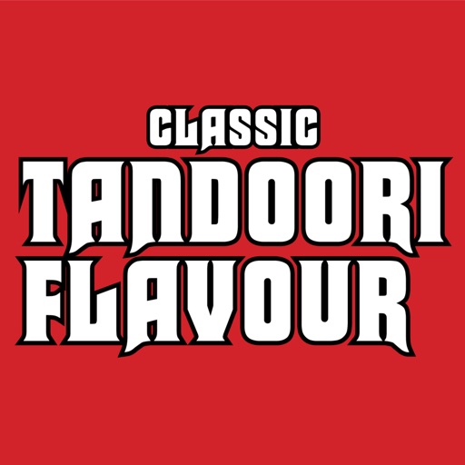 Tandoori Flavour