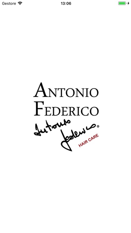 Antonio Federico