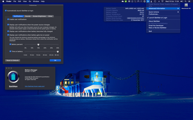 BattMan Vorschaubild 1