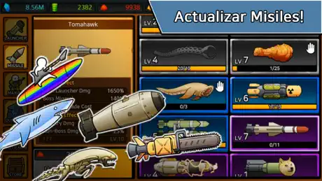 Misil RPG
