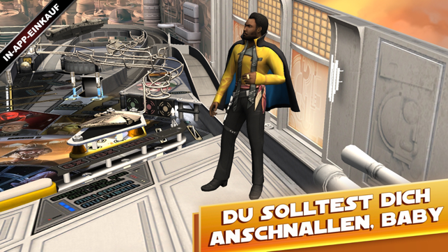 Zen Pinball Screenshot