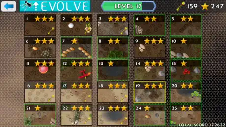 Ant Wars Next