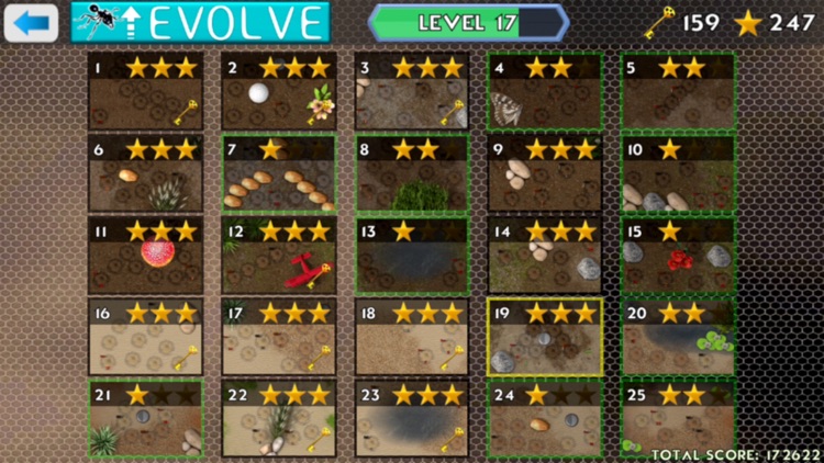 Ant Wars Next screenshot-7