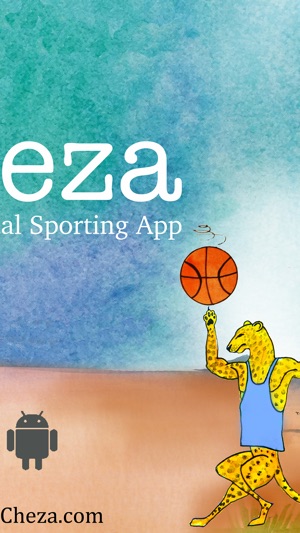 Cheza(圖2)-速報App