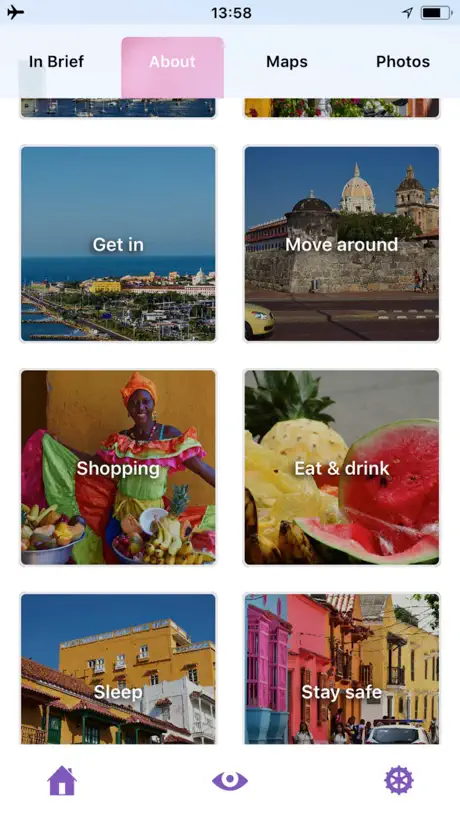Cartagena de Indias Turismo