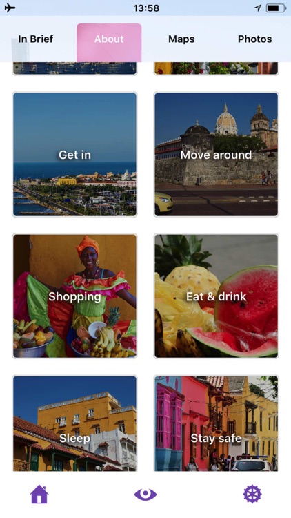 Cartagena Travel Guide
