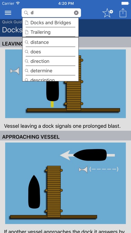 Navigation Rules Pro screenshot-3