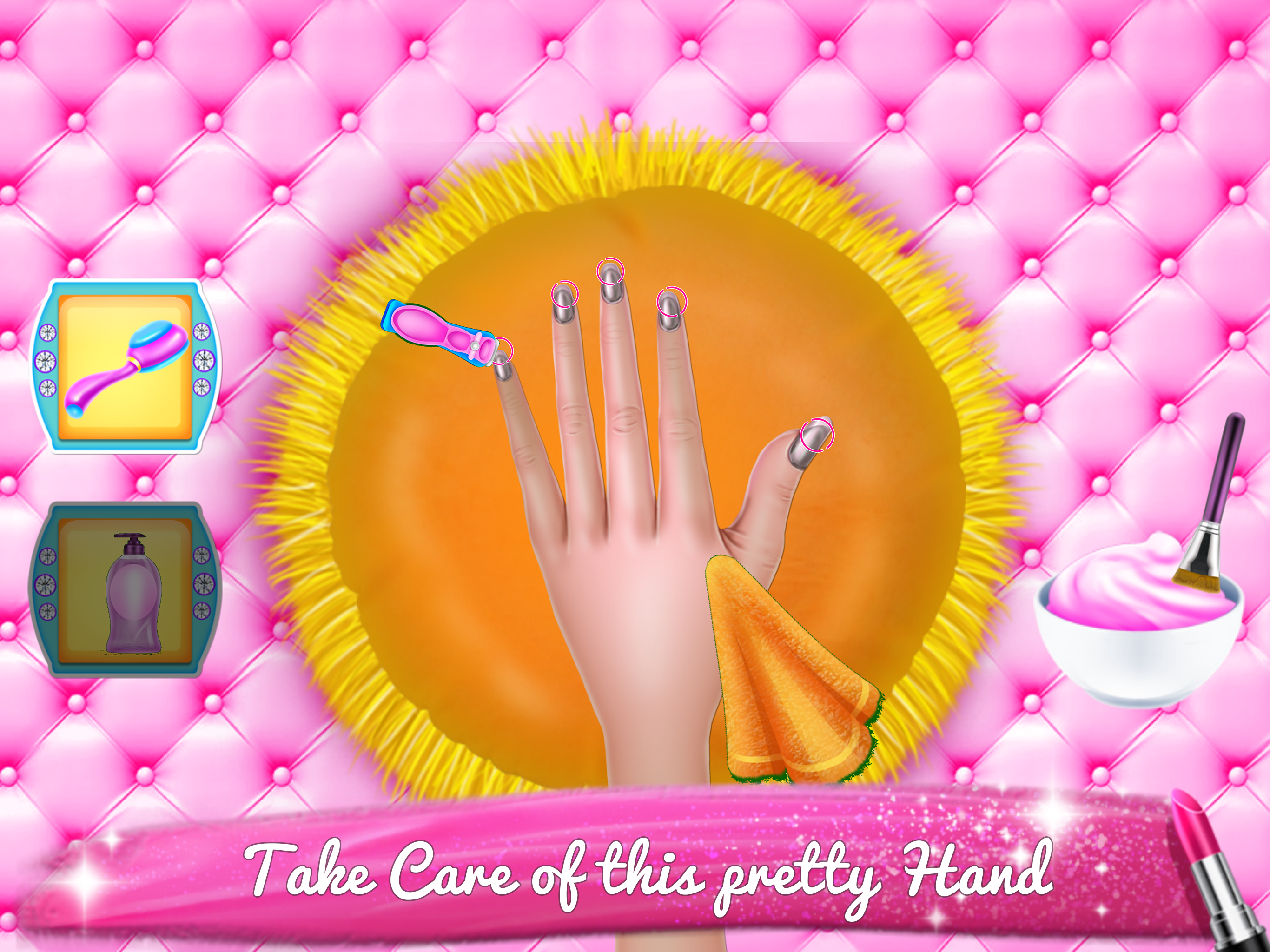 Nail Art Factory