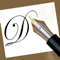 App Icon for Handwritten email App in Pakistan IOS App Store
