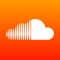 Icon for SoundCloud - Music & Audio