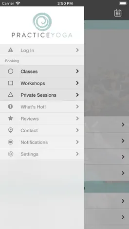 Game screenshot Practice Yoga Naples apk