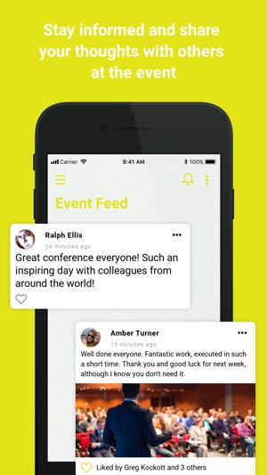 NOW 2018 - ACR Conference(圖1)-速報App
