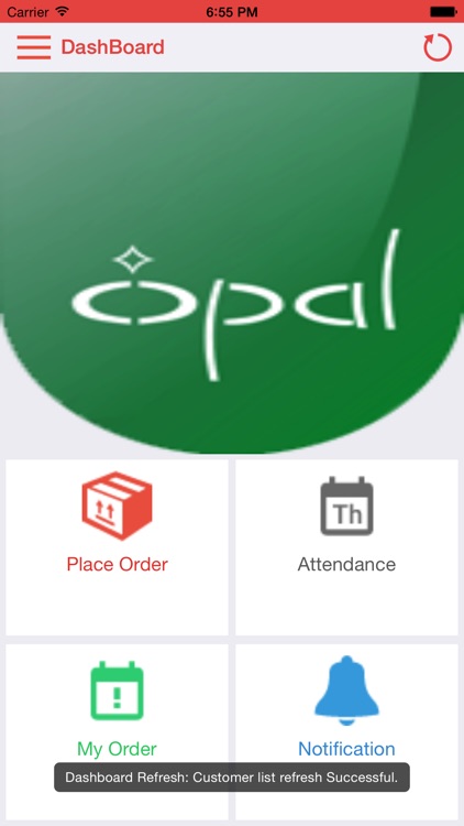 SalesMi screenshot-3