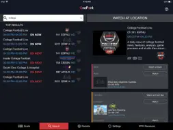 DISH OnePoint screenshot 2