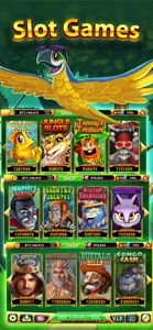 Slots of Gold screenshot #2 for iPhone