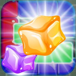 3030 Jelly Blocks: Crush Jelly