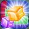 Jelly Blocks is the best of all classic block games