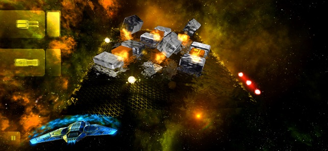 Broken Space(圖5)-速報App