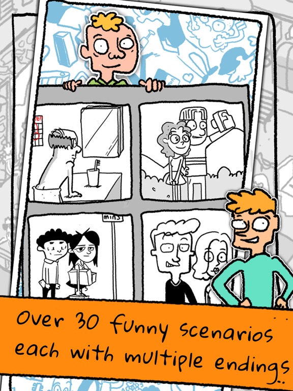 Be A Man: Do The Right Thing