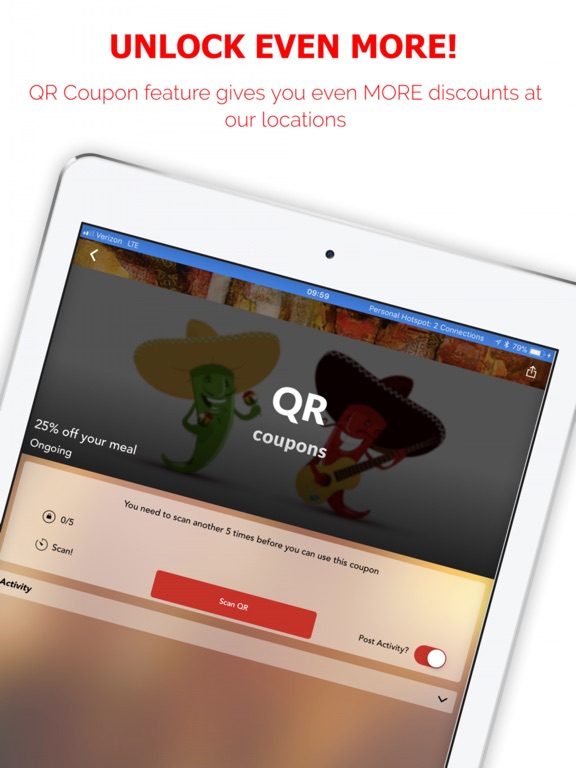 【图】Guadalajara Restaurant Group(截图3)