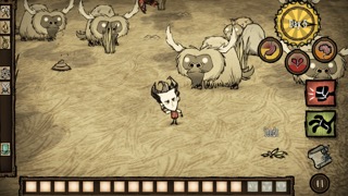 Don't Starve: Pocket Editionのおすすめ画像1