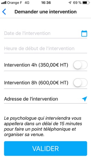 Geo-Psy France(圖2)-速報App