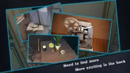 Game screenshot Escape The Rooms·Adventure 3D hack