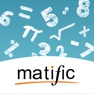 Get Matific Teacher for iOS, iPhone, iPad Aso Report